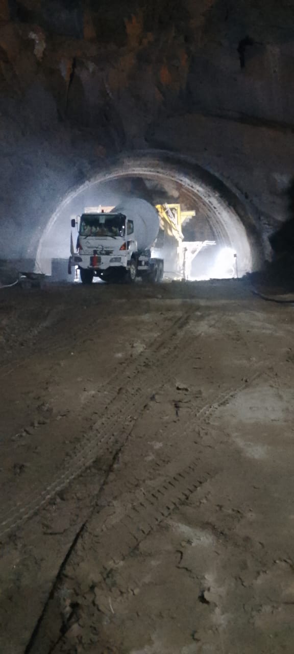 Karakar Tunnel